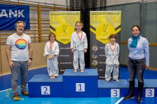 16.12.2023 Wachau JUDO Kids Cup